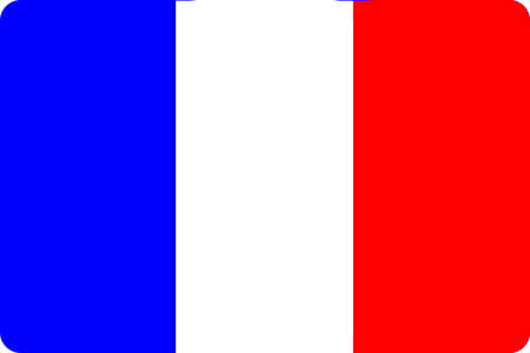 Drapeau français