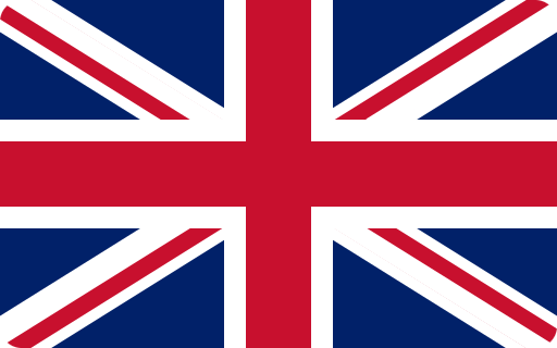 British flag